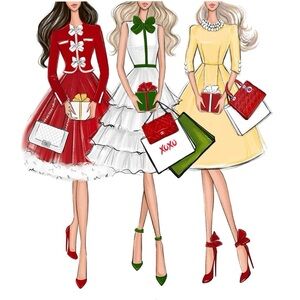 Followers and Poshmark Friends